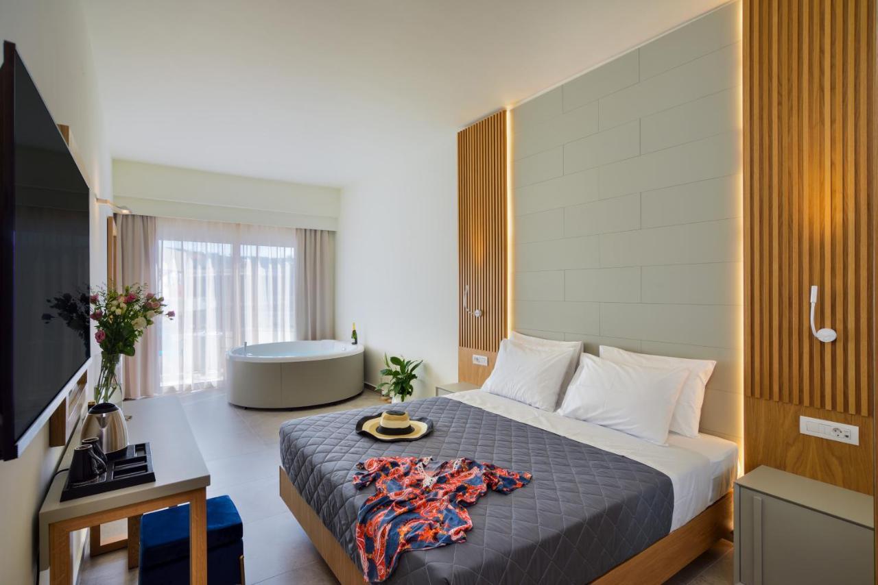 Elia Platanias Hotel 3*