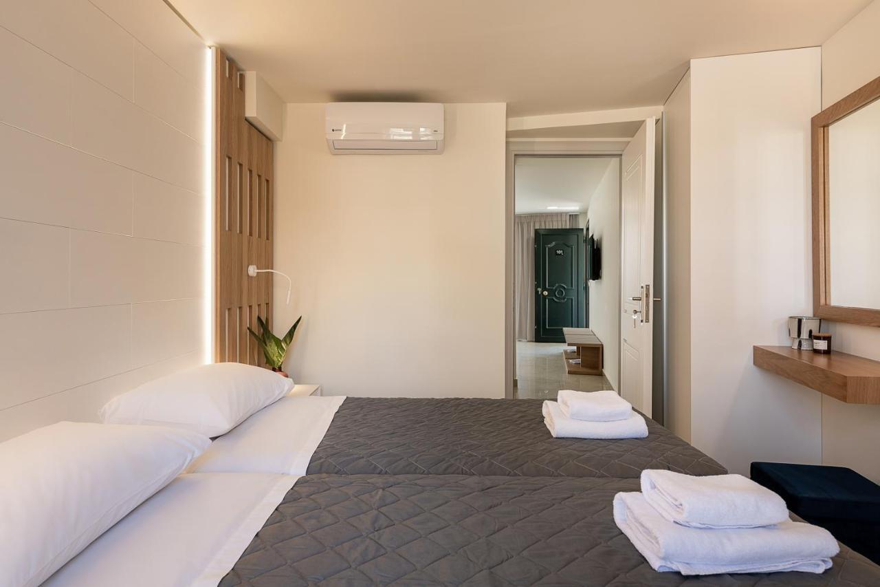 Elia Hotel