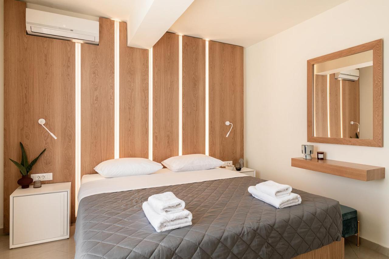 Elia Hotel 3*